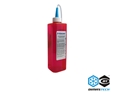 Koolance LIQ-702 Liquid Coolant Bottle, High-Performance, 700mL UV Red
